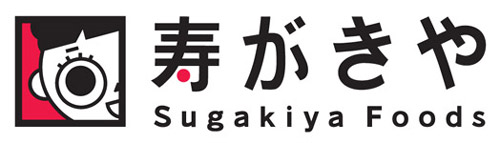 寿がきや食品株式会社のロゴ