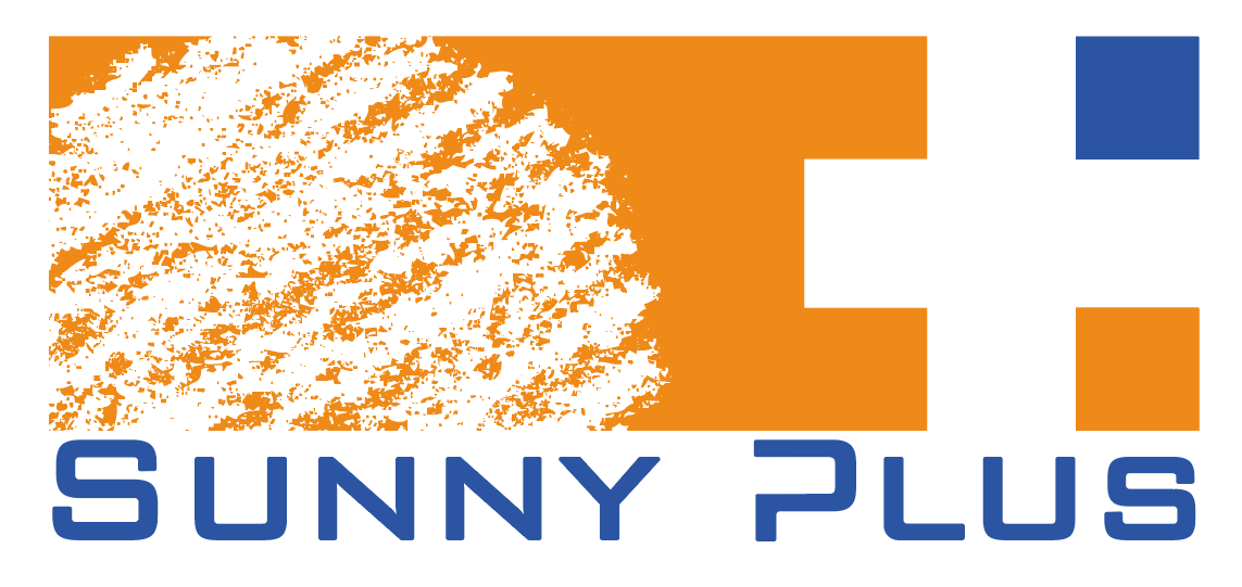 株式会社Sunny Plusのロゴ