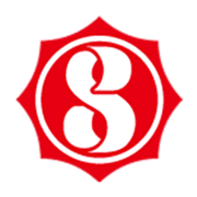 サンパックス株式会社のロゴ