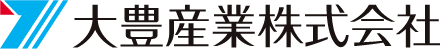 大豊産業株式会社のロゴ