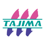 タジマ工業株式会社のロゴ