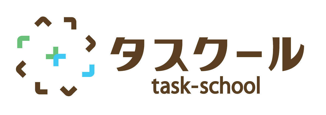 株式会社タスクールPlusのロゴ