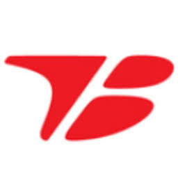 TBクリエイトスタッフ株式会社のロゴ