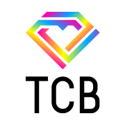 TCB東京中央美容外科のロゴ