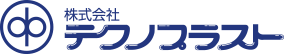 株式会社テクノプラストのロゴ