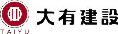大有建設株式会社のロゴ