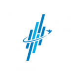 株式会社青電社のロゴ