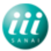 サンアイ株式会社のロゴ