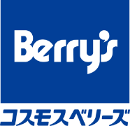 コスモス・ベリーズ株式会社のロゴ