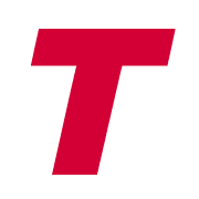株式会社トヨトミのロゴ