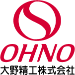 大野精工株式会社のロゴ