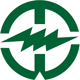 東和電気工事株式会社のロゴ