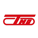 東豊工業株式会社のロゴ