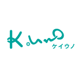 株式会社ケイ・ウノのロゴ