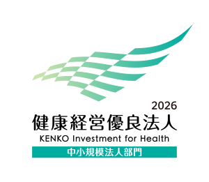 株式会社甲組のロゴ