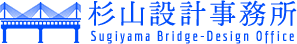 株式会社杉山設計事務所のロゴ