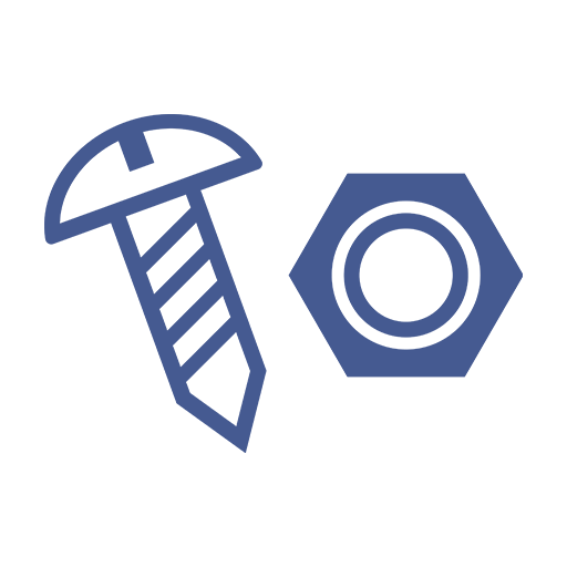 株式会社川澄鉄工所のロゴ
