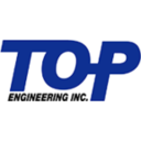 株式会社トップエンジニアリングのロゴ