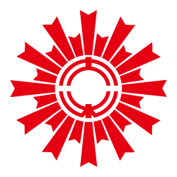 朝日土木興業株式会社のロゴ