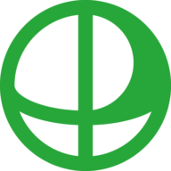 日本パーツ機器株式会社のロゴ