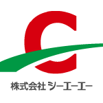 株式会社シーエーエーのロゴ