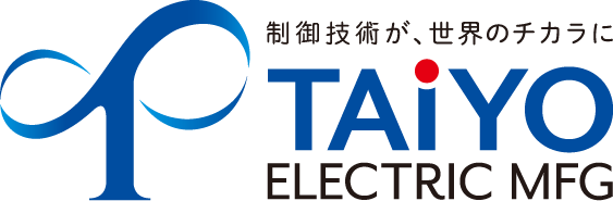 株式会社大洋電機製作所のロゴ