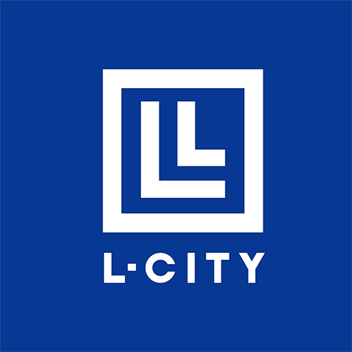 株式会社エルシティのロゴ