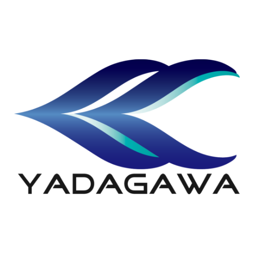 矢田川電鍍工業株式会社のロゴ