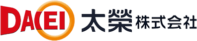 太榮株式会社のロゴ