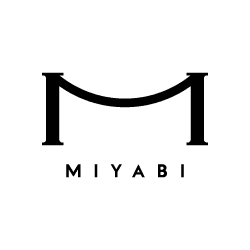 株式会社みやびのロゴ