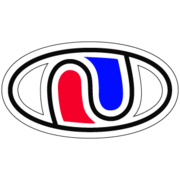 日進電気株式会社のロゴ