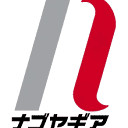 株式会社ナゴヤギアのロゴ