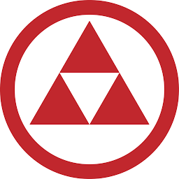 関戸機鋼株式会社のロゴ