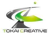株式会社東海クリエイティブのロゴ