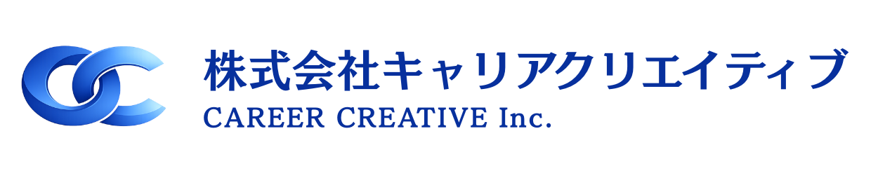 株式会社キャリアクリエイティブのロゴ