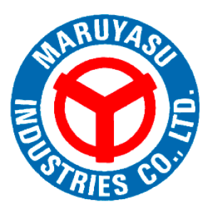マルヤス工業株式会社のロゴ