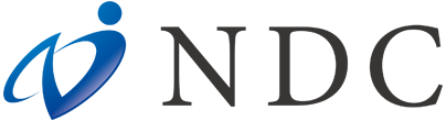 日特電子株式会社のロゴ