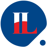 株式会社ILファーマパッケージングのロゴ