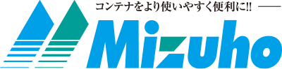 株式会社瑞穂のロゴ