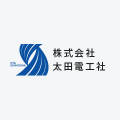 株式会社太田電工社のロゴ