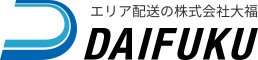 株式会社大福のロゴ