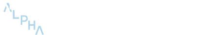 アイコクアルファ株式会社のロゴ