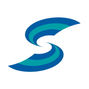 鈴中工業株式会社のロゴ