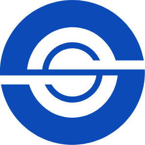 杉江精機株式会社のロゴ