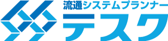 株式会社テスクのロゴ