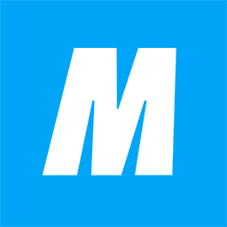名三工業株式会社のロゴ
