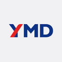 株式会社YMDのロゴ