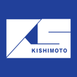 株式会社岸本製作所のロゴ