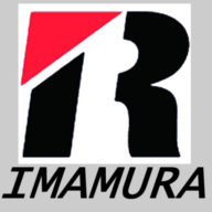 今村工業株式会社のロゴ