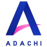 株式会社安立製作所のロゴ